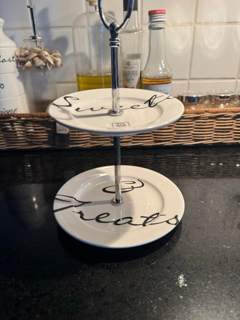 Riviera Maison Servies Diverse Onderdelen, Ophalen of Verzenden, Zo goed als nieuw