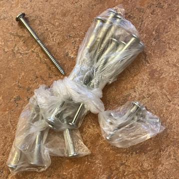 kastinrichting beschikbaar voor biedingen