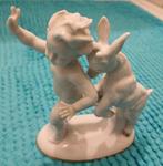 Beeldje 60e jaren., Verzenden