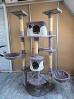 XL krabpaal, Dieren en Toebehoren, Ophalen, Zo goed als nieuw, Krabpaal