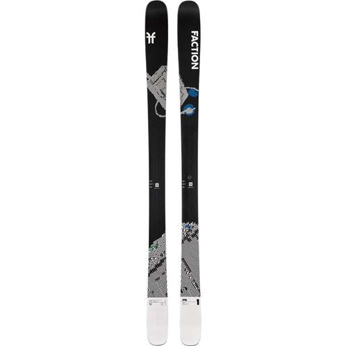 Faction Prodigy 1 Heren Freestyle ski's lengte 178 nieuw, Sport en Fitness, Skiën en Langlaufen, Nieuw, Ski's, Skiën, Overige merken