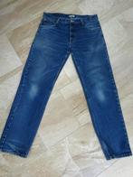 GIBSON jeansbroek - maat W 38 / L 34, Kleding | Heren, Blauw, Ophalen of Verzenden, Zo goed als nieuw, GIBSON