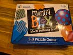Mental blox smart game, Ophalen of Verzenden, Zo goed als nieuw