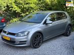 Volkswagen Golf 1.2 TSI Trendline|Airco|Parkeersenoren|Cruis, Voorwielaandrijving, Euro 5, 86 pk, Gebruikt