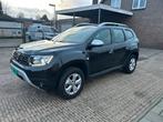 dacia duster lpg carpas (nap) 67000 km zeer lichte schade, Auto's, Stof, Duster, 100 pk, Zwart