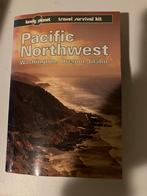 Lonely Planet Pacific Northwest Reisgids, Boeken, Reisgidsen, Ophalen of Verzenden, Gelezen