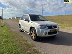 Suzuki Grand Vitara 2.0-16V Exclusive, Automaat, 4 cilinders, Grand Vitara, Vierwielaandrijving