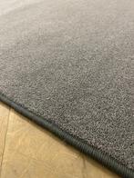Vloerkleed van engels geweven tapijt 170x170, 150 tot 200 cm, Ophalen of Verzenden, Grijs, Rechthoekig