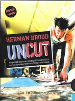 Herman Brood UNCUT, Boeken, Kunst en Cultuur | Beeldend, Ophalen of Verzenden, Zo goed als nieuw
