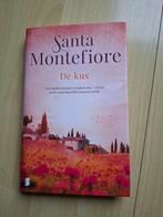 Santa Montefiore De kus, Ophalen of Verzenden, Zo goed als nieuw