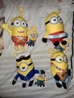 minions knuffels, Ophalen, Nieuw, Overige typen