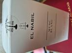 el nabil eau de parfum net als witte musk vd body shop, Ophalen of Verzenden, Nieuw