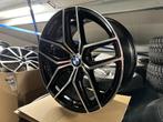 NIEUW 19inch BMW Concaver Style Breedset Velgen! 5x120, Auto-onderdelen, 19 inch, -, -, Banden en Velgen