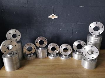 Nooit gebruikt / kleine diameter Spacers 5x100 5x112 5x120 beschikbaar voor biedingen