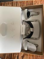 Meta quest 2, Spelcomputers en Games, Virtual Reality, Ophalen of Verzenden, Zo goed als nieuw, Overige platformen