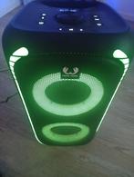Muziek box, Overige typen, Zo goed als nieuw, 120 watt of meer, Ophalen