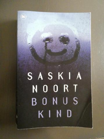 Bonuskind / Saskia Noort.  beschikbaar voor biedingen