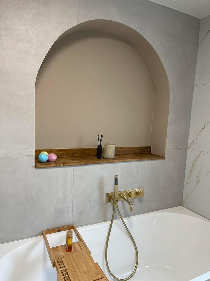 Ervaren aannemer / installateur, Diensten en Vakmensen, Klussers en Klusbedrijven, Garantie