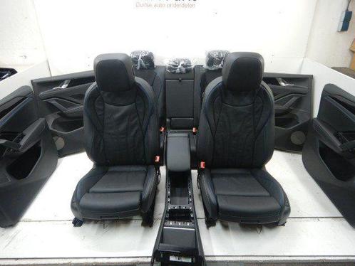 VW Tiguan 571 R-Line Interieur Leer Massage Koeling Memory, Auto-onderdelen, Interieur en Bekleding, Volkswagen, Gebruikt, Ophalen of Verzenden