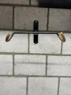 Fiets ophangbeugel, Ophalen, Gebruikt