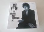 Bob Dylan - The Original MONO Recordings (Box 9 CD's), Ophalen of Verzenden, Zo goed als nieuw, Poprock