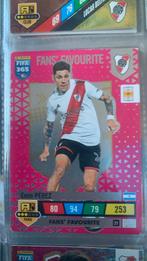 Enzo Perez, Ophalen of Verzenden, Zo goed als nieuw, Losse kaart