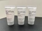 Olaplex 3 - 4 - 5 / 3x 30ml per flesje / NIEUW, Sieraden, Tassen en Uiterlijk, Uiterlijk | Haarverzorging, Ophalen of Verzenden