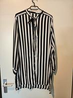 Lange blouse maat L, Wit, Maat 42/44 (L), Ophalen of Verzenden, Onbekend