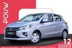 Mitsubishi Space Star 1.2 71pk Connect+ | Sport Pakket | DAB, Voorwielaandrijving, 12 maanden, Stof, Gebruikt