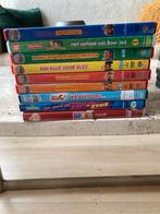DVD Collectie Kinderfilms en TV Series, Ophalen, Avontuur, Alle leeftijden, Boxset