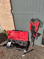 Einhell TE-DH 50 Breekhamer, Doe-het-zelf en Verbouw, Gereedschap | Overige machines, Ophalen, Gebruikt