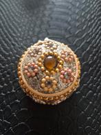 Pillendoosjes en sierdoosjes, Antiek en Kunst, Ophalen of Verzenden