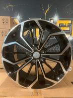 5x108 19" FORD RS ST Look VELGEN KUGA FOCUS MONDEO VOLVO, Auto-onderdelen, Banden en Velgen, 19 inch, Velg(en), W, R