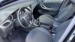 Opel Astra 1.6 CDTI Business+ Navi, Airco, Cruise, Auto's, Te koop, Geïmporteerd, 5 stoelen, 1400 kg