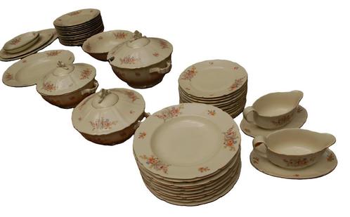 antiek servies Bavaria Arzberg, Antiek en Kunst, Antiek | Servies compleet, Ophalen