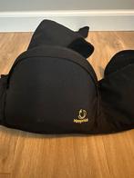 Hippychick Heupzit Draagzak | Rugsteun Heupkruk, Overige merken, Ophalen of Verzenden, Zo goed als nieuw, Rug