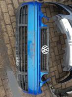 VW POLO VOORBUMPER BJ 2002 TOT 2005, Ophalen of Verzenden, Gebruikt, Voor, Bumper