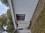 chalet, Caravans en Kamperen