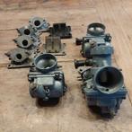 Mikuni Carburateurs - Diverse Modellen, Ophalen of Verzenden