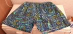 zwembroek / zwemshort, Ophalen of Verzenden, Maat 56/58 (XL), Blauw, Zwemshort