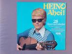 LP: HEINO  -  Ahoi, 28 Seemanslieder, Ophalen of Verzenden, 1960 tot 1980, Gebruikt, 12 inch