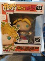 funko Legendary Super Saiyan Broly 623, Ophalen of Verzenden, Nieuw