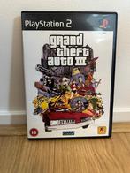 Grand Theft Auto III (PS2, CIB), Gebruikt, Vanaf 18 jaar, Shooter, 1 speler