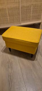 Ikea Hocker - Nieuwstaat!, Hout, Minder dan 50 cm, Nieuw, Minder dan 50 cm