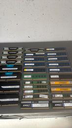 Ddr3 desktop / 8gb / 29 stuks, 8gb, Desktop modules, 29 stuks, DDR3