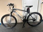 Giant mountain bike, Fietsen en Brommers, Fietsen | Mountainbikes en ATB, Hardtail, Heren, 49 tot 53 cm, Zo goed als nieuw