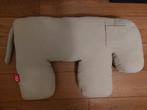Mini ISI voedingskussen olifant beige, Ophalen of Verzenden, Voedingskussen