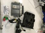 Citroen C2 1.1     2005 ECU Set, Auto-onderdelen, Gebruikt, -, -, Ophalen of Verzenden