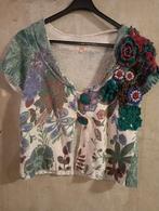 Didi vest maat m heel apart, Ophalen of Verzenden, Zo goed als nieuw, Maat 38/40 (M), Lange mouw