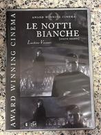 Le Notti Bianche, Vanaf 6 jaar, Ophalen of Verzenden, Zo goed als nieuw, Italië